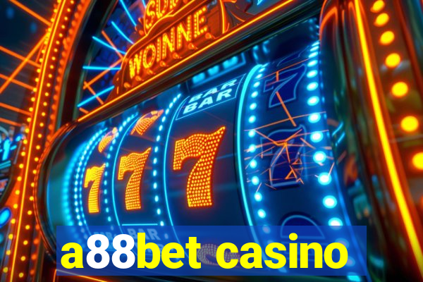 a88bet casino